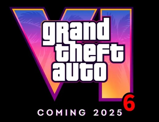 《GTA6》确认:明年秋季发售,R星官方声明无跳票! 《GTA6》确认:明年秋季发售,R星官方声明无跳票!