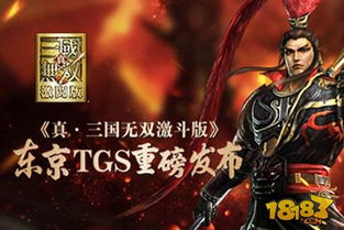 《真三国无双起源》双戟攻略:掌握双戟技巧,战力飙升! 《真三国无双起源》双戟攻略:掌握双戟技巧,战力飙升!