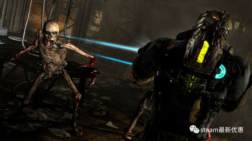 《死亡空间重制版》VS原版:肢解效果大揭秘! 《死亡空间重制版》VS原版:肢解效果大揭秘!