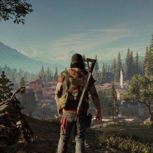 《死亡循环》PS5独占确认!B社大作独占战局再升级 《死亡循环》PS5独占确认!B社大作独占战局再升级