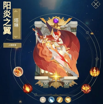 《剑与远征》塔琳技能解析:揭秘神秘法师之力 《剑与远征》塔琳技能解析:揭秘神秘法师之力