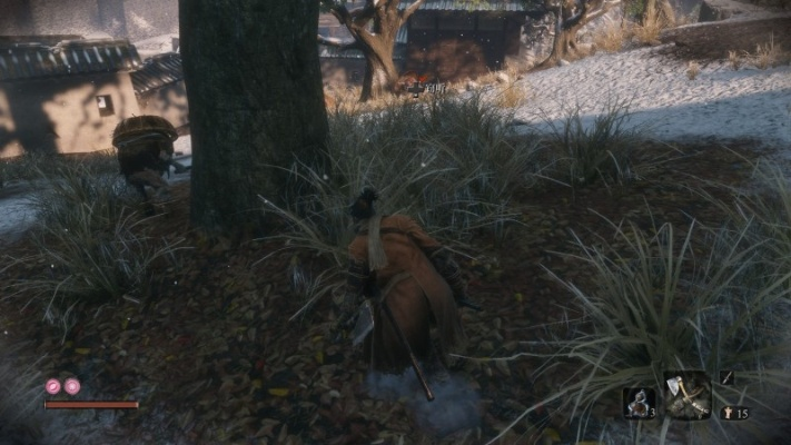 《只狼》快速刷钱/糖/经验攻略:高效赚钱技巧揭秘 《只狼》快速刷钱/糖/经验攻略:高效赚钱技巧揭秘