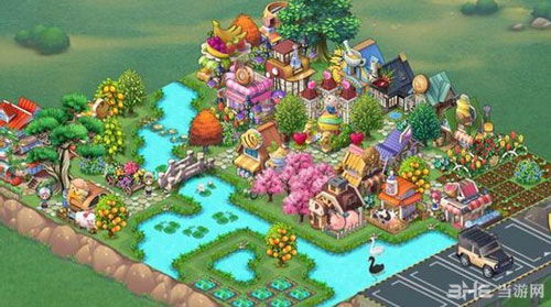 《心动小镇》公测商城大揭秘:海量好礼等你来拿! 《心动小镇》公测商城大揭秘:海量好礼等你来拿!