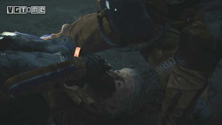 《死亡搁浅》TGA缺席真相揭晓！官方：全力以赴中