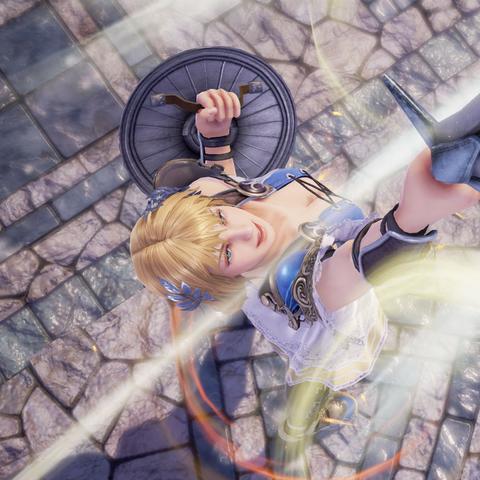 《灵魂能力6》革新升级：深度解析与初代对比震撼来袭