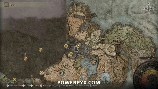 艾尔登法环DLC灵灰全收集攻略:揭秘25个灵灰获取点 艾尔登法环DLC灵灰全收集攻略:揭秘25个灵灰获取点