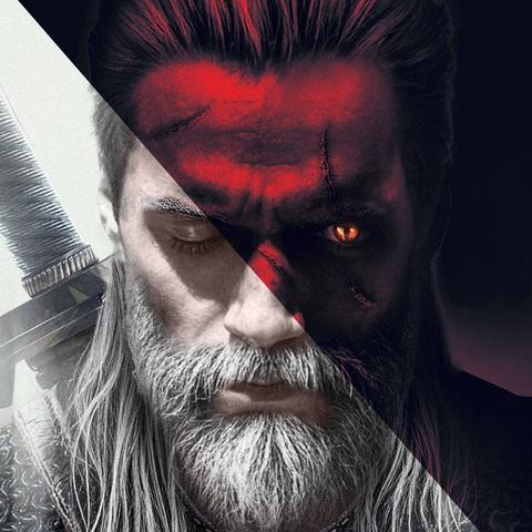 《巫师》杰洛特扮演者曝光:揭秘“超人”真容 《巫师》杰洛特扮演者曝光:揭秘“超人”真容