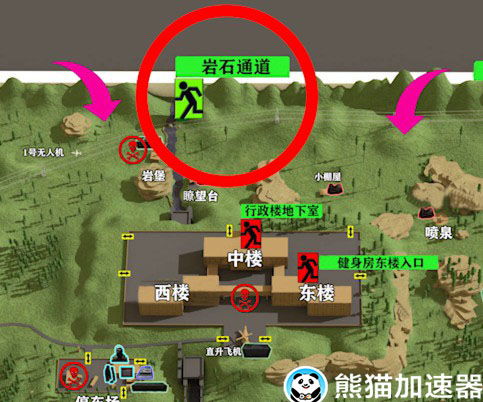 《塔瑞斯世界》全地图隐藏宝藏盘点:探索未知的秘密角落 《塔瑞斯世界》全地图隐藏宝藏盘点:探索未知的秘密角落