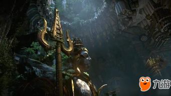 《巨像之父》新作神秘预告:探寻全新冒险之旅 《巨像之父》新作神秘预告:探寻全新冒险之旅