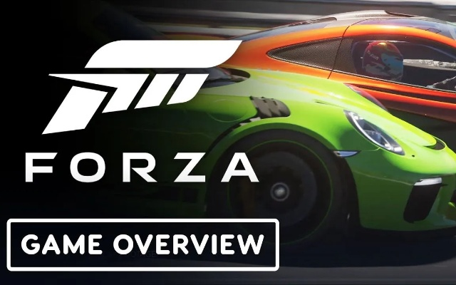 《极限竞速X》总监辟谣：官方否认游戏存在！