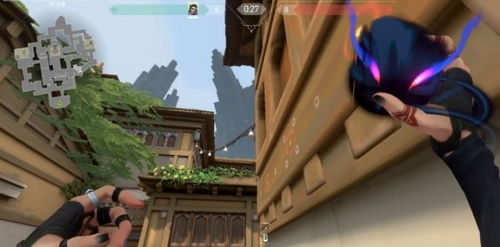 《无畏契约》隐士修所蝰蛇点位解析:高效攻略全解析 《无畏契约》隐士修所蝰蛇点位解析:高效攻略全解析