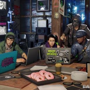 《看门狗2》多人模式延期:官方紧急修复延时问题 《看门狗2》多人模式延期:官方紧急修复延时问题