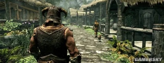 《上古卷轴5重置版》PC版7.3分,主机版8分!深度解析游戏魅力 《上古卷轴5重置版》PC版7.3分,主机版8分!深度解析游戏魅力