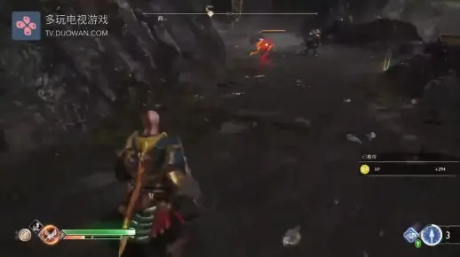 《战神》新篇开箱秘籍:100小时内必看宝藏攻略 《战神》新篇开箱秘籍:100小时内必看宝藏攻略