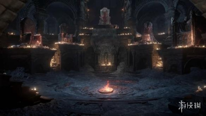 《魂3》光环下的《墓园》：评测6.0分，噱头还是实力？