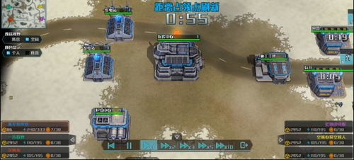 《解限机》公测大揭秘:全新机兵阵容、地图曝光,福利狂欢来袭! 《解限机》公测大揭秘:全新机兵阵容、地图曝光,福利狂欢来袭!