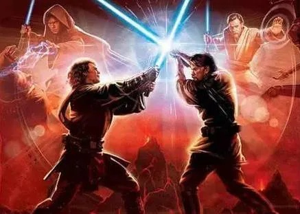 软盘驱动器奏响《星球大战》!复古音效带你穿越星际 软盘驱动器奏响《星球大战》!复古音效带你穿越星际