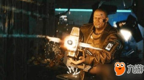 《赛博朋克2077》E3缺席，CDPR全新力作悬念揭晓