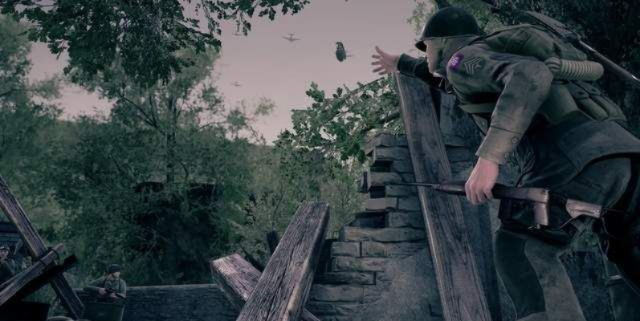 《Nelo》科幻射击众筹启动!PC平台独占大作来袭 《Nelo》科幻射击众筹启动!PC平台独占大作来袭