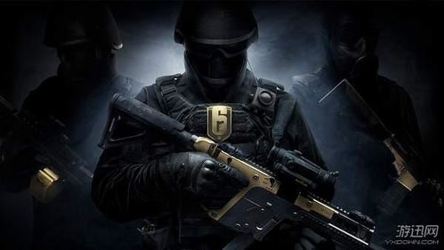 《彩虹六号围攻》作弊玩家惨遭永封,育碧重拳出击! 《彩虹六号围攻》作弊玩家惨遭永封,育碧重拳出击!