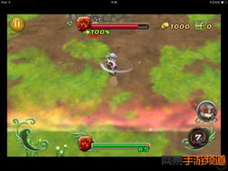 《圣剑传说》手游版即将上线,经典再现! 《圣剑传说》手游版即将上线,经典再现!