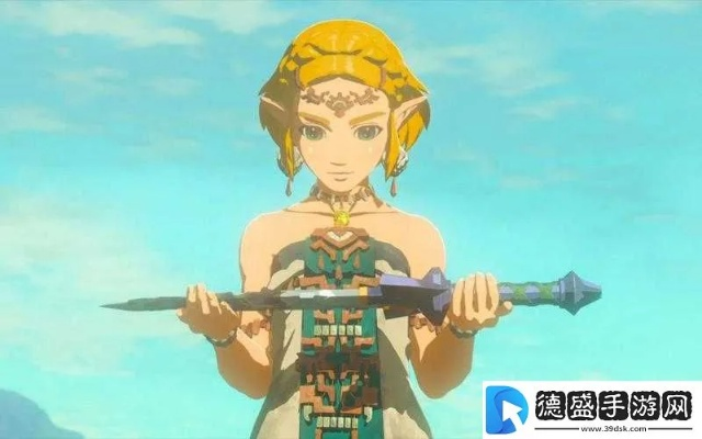 《塞尔达传说泪跳法揭秘:轻松掌握二段跳技巧》 《塞尔达传说泪跳法揭秘:轻松掌握二段跳技巧》
