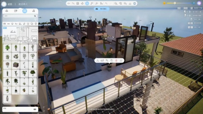 《云族裔inzoi》揭秘:极简生活新境界,探索理想人生! 《云族裔inzoi》揭秘:极简生活新境界,探索理想人生!