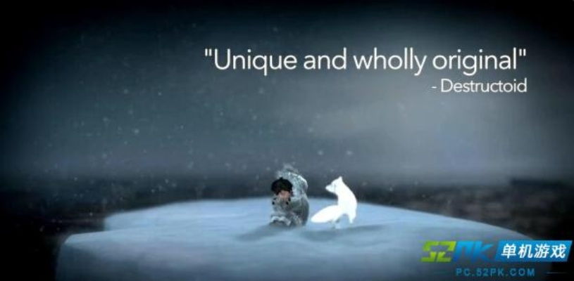 《永不孤单》PS4欧洲版新补丁曝光！独家内容抢先看