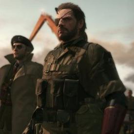 《合金装备5》独家揭秘:玩家掌控核武器,打造个人核战局 《合金装备5》独家揭秘:玩家掌控核武器,打造个人核战局