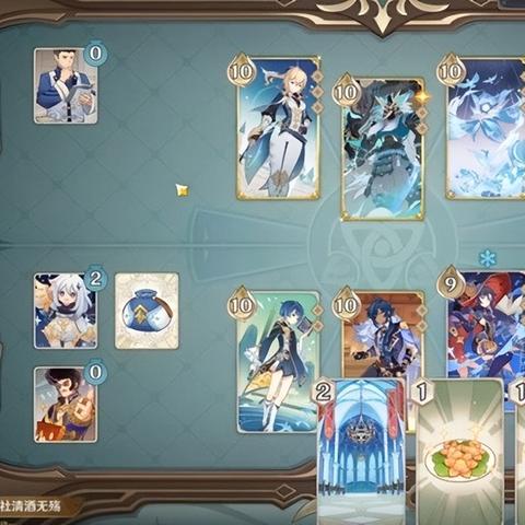 《原神》七圣召唤续航电击队攻略:打造无敌阵容! 《原神》七圣召唤续航电击队攻略:打造无敌阵容!