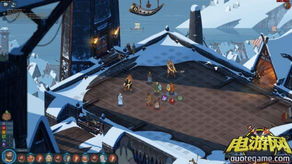 《旗帜的传说》PC版来袭!策略新巅峰! 《旗帜的传说》PC版来袭!策略新巅峰!