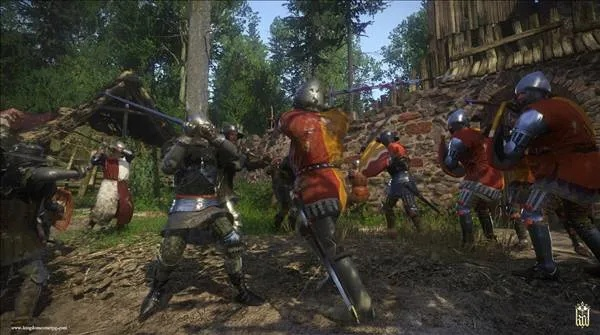 《天国：拯救》古堡风光：震撼视觉盛宴！