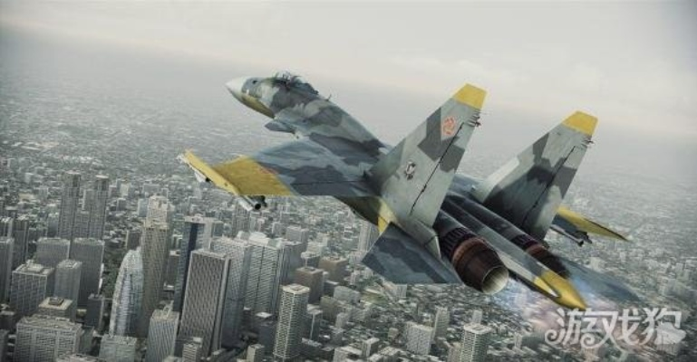 《皇牌空战7》攻略:揭秘突击地平线全流程技巧 《皇牌空战7》攻略:揭秘突击地平线全流程技巧