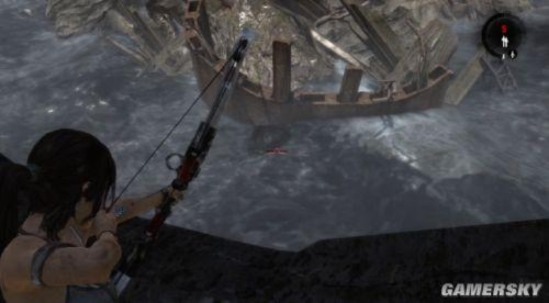 《古墓丽影9》生存指南：第三集深度解析攻略