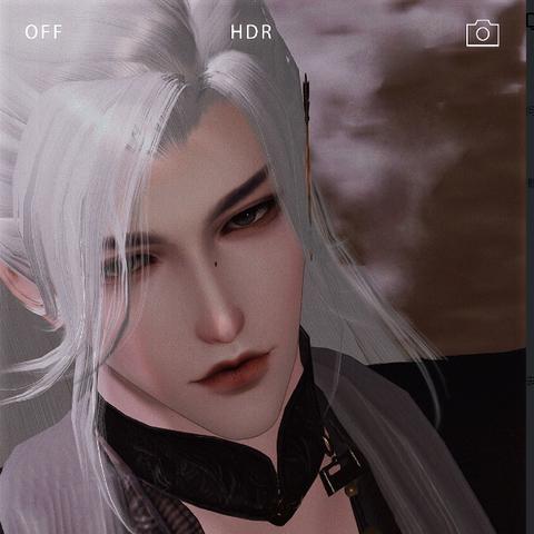 《解限机》银发双马尾捏脸攻略:打造专属魅力女神 《解限机》银发双马尾捏脸攻略:打造专属魅力女神