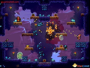 《倒塔：升天》独家截图曝光，升天之路等你探索！