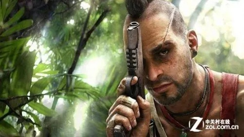 《孤岛惊魂3:血龙》震撼上映!大片范儿不容错过 《孤岛惊魂3:血龙》震撼上映!大片范儿不容错过