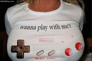 单身屌丝必看：揭秘15个真实游戏宅女特征