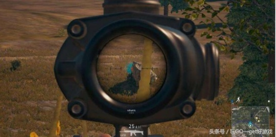 《绝地求生》远距离倍镜瞄准点全解析!精准射击必备攻略 《绝地求生》远距离倍镜瞄准点全解析!精准射击必备攻略