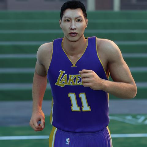 《NBA2K16》传奇球星盘点:能力值揭秘! 《NBA2K16》传奇球星盘点:能力值揭秘!