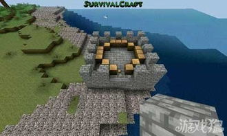 《环形战争》建筑材料合成攻略:合成地点揭秘! 《环形战争》建筑材料合成攻略:合成地点揭秘!