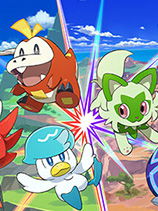 《宝可梦朱紫》反吃吼霸队搭配攻略:实战技巧大揭秘 《宝可梦朱紫》反吃吼霸队搭配攻略:实战技巧大揭秘