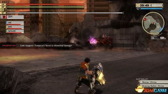 《噬神者2》全流程攻略:深度解析主线剧情 《噬神者2》全流程攻略:深度解析主线剧情