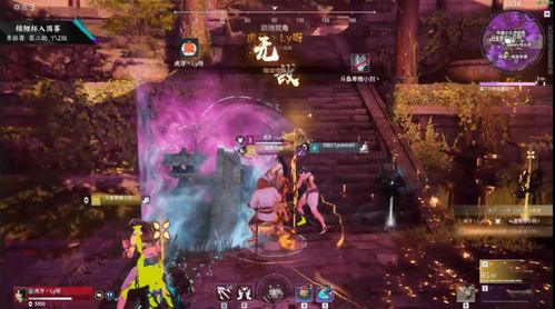 《沙男特木尔冠军攻略:无间风云录最强玩法揭秘》 《沙男特木尔冠军攻略:无间风云录最强玩法揭秘》