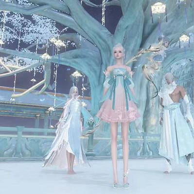 《逆水寒》平民九灵输出技巧揭秘!高伤玩法大公开 《逆水寒》平民九灵输出技巧揭秘!高伤玩法大公开