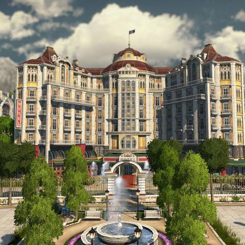 《纪元1800》战役攻略:深度解析流程与高阶技巧 《纪元1800》战役攻略:深度解析流程与高阶技巧