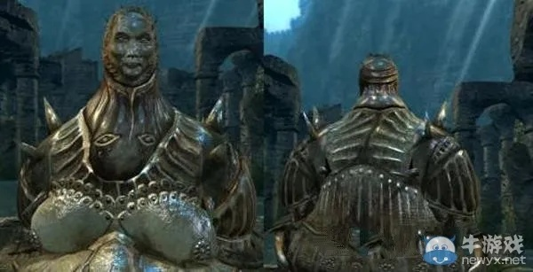 《上古卷轴5》迪德拉大君实力排行，盘点最强BOSS！