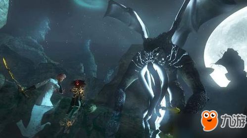 伊娜雅,断世之光PC版3月27日发售,手绘风恶魔城咋玩?