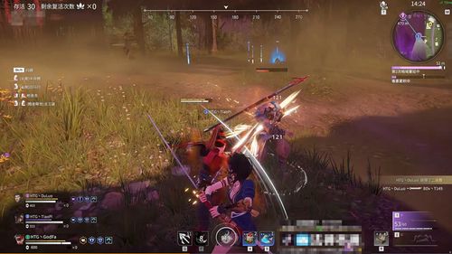 地狱潜者2总监,把平衡性作成功法,真是傻瓜行为?