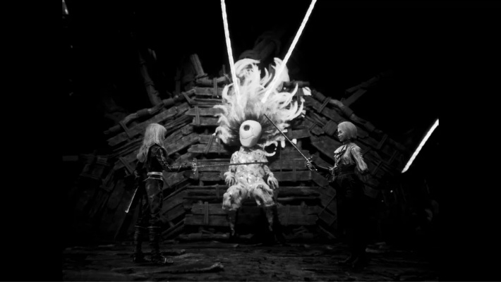 《揭秘光与影33号远征队克莱雅:独家获取妹妹头发唱片攻略》